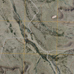 Panther Bluff, TX (2010, 24000-Scale) Preview 2