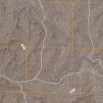 Panther Gulch West, TX (2010, 24000-Scale) Preview 2