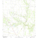 Papalote, TX (2013, 24000-Scale) Preview 1
