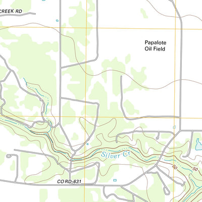 Papalote, TX (2013, 24000-Scale) Preview 2