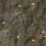 Paradise Draw, TX (2010, 24000-Scale) Preview 2