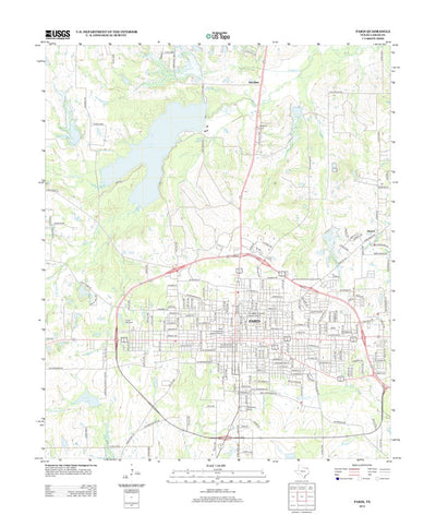 Paris, TX (2013, 24000-Scale) Preview 1
