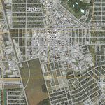 Park Place, TX (2010, 24000-Scale) Preview 2