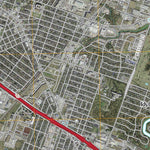 Park Place, TX (2010, 24000-Scale) Preview 3