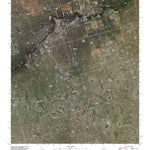 Parks, TX (2010, 24000-Scale) Preview 1