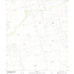 Parks, TX (2013, 24000-Scale) Preview 1