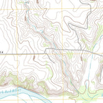 Parnell, TX (2013, 24000-Scale) Preview 3