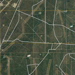 Parrilla Creek NW, TX (2010, 24000-Scale) Preview 3