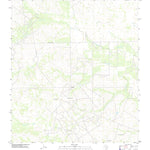 Parrilla Creek SE, TX (2013, 24000-Scale) Preview 1
