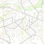 Parrilla Creek SE, TX (2013, 24000-Scale) Preview 3