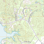 Pat Mayse Lake East, TX (2013, 24000-Scale) Preview 3