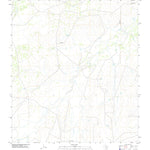 Pato Creek, TX (2013, 24000-Scale) Preview 1