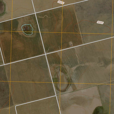 Patricia NE, TX (2010, 24000-Scale) Preview 3