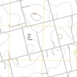 Patricia NE, TX (2012, 24000-Scale) Preview 3
