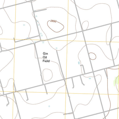Patricia NE, TX (2012, 24000-Scale) Preview 3
