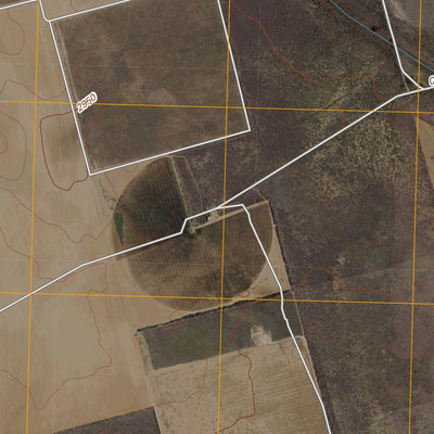 Patricia SW, TX (2010, 24000-Scale) Preview 2