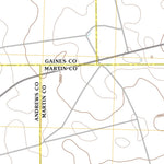 Patricia SW, TX (2012, 24000-Scale) Preview 3