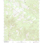 Patroon South, TX (2012, 24000-Scale) Preview 1