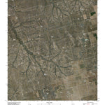 Patterson Lake, TX (2010, 24000-Scale) Preview 1