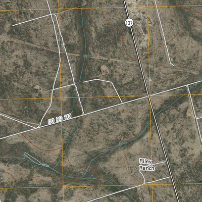 Patterson Lake, TX (2010, 24000-Scale) Preview 2