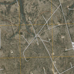 Patterson Lake, TX (2010, 24000-Scale) Preview 3