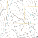Patterson Lake, TX (2012, 24000-Scale) Preview 3