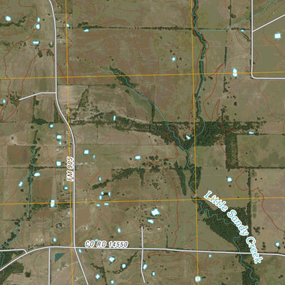 Pattonville, TX (2010, 24000-Scale) Preview 2