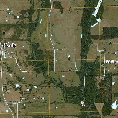 Pattonville, TX (2010, 24000-Scale) Preview 3