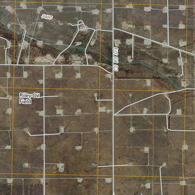 Paynes Corner, TX (2010, 24000-Scale) Preview 2