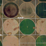 Paynes Corner NW, TX (2010, 24000-Scale) Preview 2