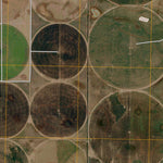 Paynes Corner NW, TX (2010, 24000-Scale) Preview 3