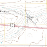 Paynes Corner NW, TX (2012, 24000-Scale) Preview 3