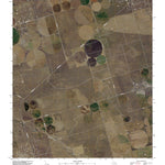 Paynes Corner SE, TX (2010, 24000-Scale) Preview 1