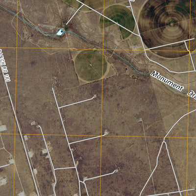 Paynes Corner SE, TX (2010, 24000-Scale) Preview 3