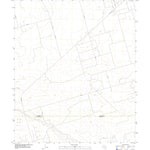 Paynes Corner SE, TX (2012, 24000-Scale) Preview 1