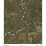 Peacock, TX (2010, 24000-Scale) Preview 1