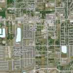 Pearland, TX (2010, 24000-Scale) Preview 2
