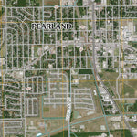 Pearland, TX (2010, 24000-Scale) Preview 3