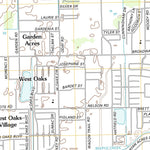 Pearland, TX (2013, 24000-Scale) Preview 2