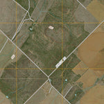 Pearsall South, TX (2010, 24000-Scale) Preview 2