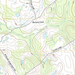 Pearsons Chapel, TX (2013, 24000-Scale) Preview 3