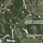 Pecan Creek, TX (2010, 24000-Scale) Preview 3