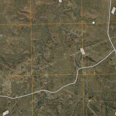 Pecan Crossing, TX (2010, 24000-Scale) Preview 3