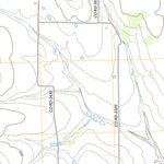 Pecan Gap, TX (2013, 24000-Scale) Preview 2