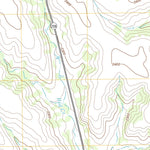 Pecan Mott, TX (2012, 24000-Scale) Preview 2