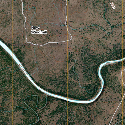 Pecan Springs, TX (2010, 24000-Scale) Preview 2