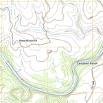 Pecan Springs, TX (2012, 24000-Scale) Preview 2