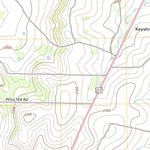 Pecan Station, TX (2013, 24000-Scale) Preview 3