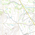 Pecan Wells, TX (2012, 24000-Scale) Preview 3