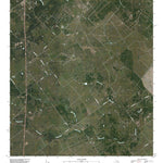 Peck Branch, TX (2010, 24000-Scale) Preview 1